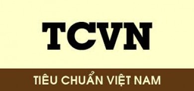 Tiêu chuẩn Việt Nam TCVN 6958:2001